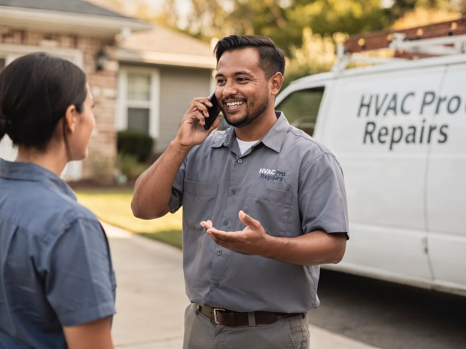 Heat Pump Repair Maidens, VA FAQs